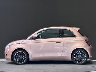 500 E 118ch 42KWH LA-PRIMA BVA 2022 occasion 37100 Tours