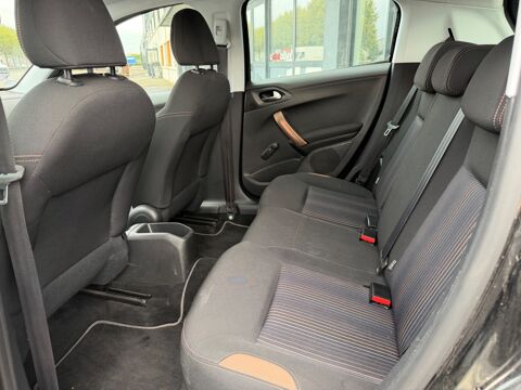 208 80 Ch - URBAN SOUL - CARPLAY - COURROIE DE DISTRUBTION OK - 2013 occasion 26000 Valence