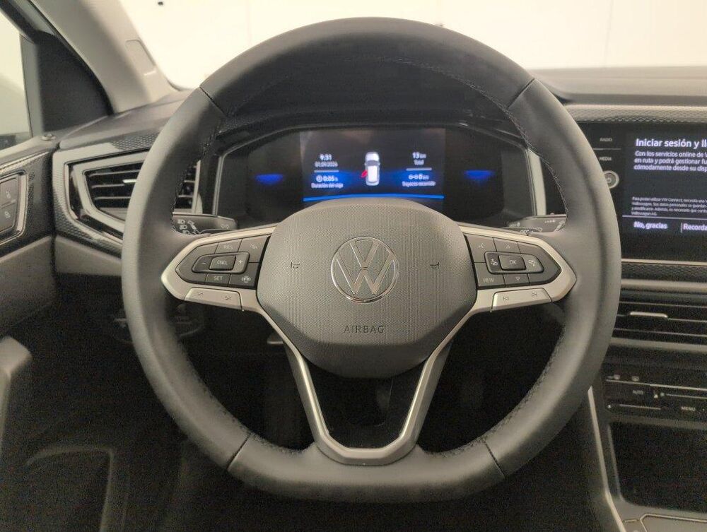 Polo 1.0 TSI 95CH DSG7 LIFE - CLIM AUTO - CAMERA DE RECUL 2026 occasion 13700 Marignane