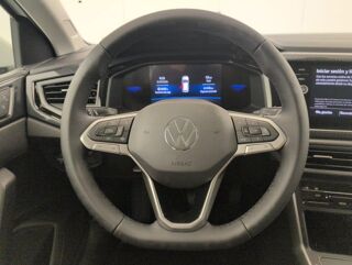Polo 1.0 TSI 95CH DSG7 LIFE - CLIM AUTO - CAMERA DE RECUL 2026 occasion 13700 Marignane