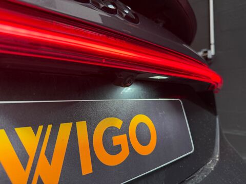 E-TRON 2022 ELECTRIC 476cv 93KWH QUATTRO/ SUSP PNEUMA/ B&O/ SIEGES 2021 occasion 78125 Gazeran