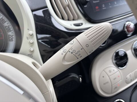 500 1.2 8v 69ch Eco Pack Lounge 109g 2019 occasion 64122 Urrugne