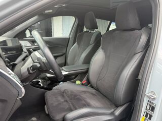 iX2 ELECTRIC 315 ch 141PPM 64.8KWH M-SPORT XDRIVE BVA 2024 occasion 17100 Saintes