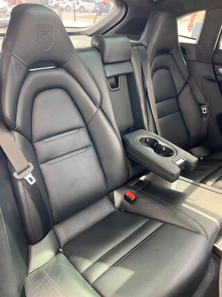 Panamera SPORT TURISMO 2.9 V6 462ch E-HYBRID 4 PDK - SUIVI COMPLET / 2017 occasion 57600 Forbach