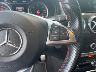 Classe B 1.5 180 CDi 110 BUSINESS 7G-DCT 2017 occasion 33210 Maz&egrave;res