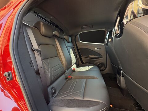 Juke 1.6 143H 95 HYBRID FULL-HYBRID 1.2KWH N-DESIGN FUJI 2WD BVA 2023 occasion 68000 Colmar