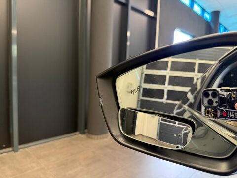 Superb COMBI 1.5 TSI 150CH STYLE DSG7 2019 occasion 67800 Hoenheim