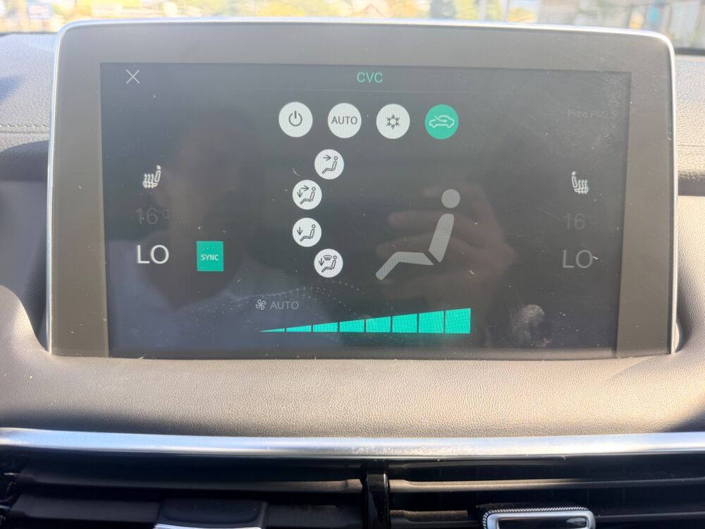 MG.EHS 1.5 T-GDI 258 CH PHEV HYBRID LUXURY BVA + CAMERA 360 + TOIT 2021 occasion 97410 Saint-Pierre