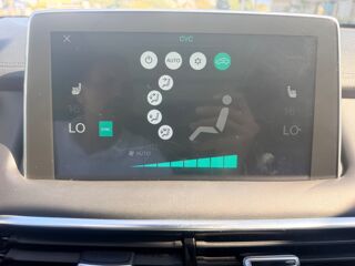 MG.EHS 1.5 T-GDI 258 CH PHEV HYBRID LUXURY BVA + CAMERA 360 + TOIT 2021 occasion 97410 Saint-Pierre