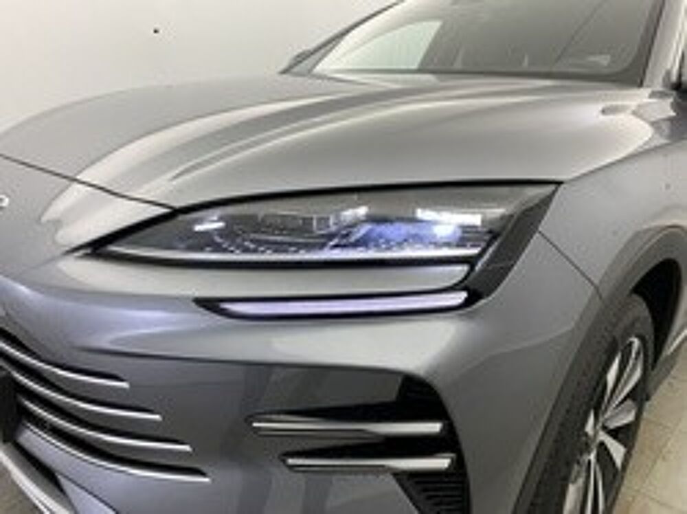 Seal U 1.5L DM-I 218 CH PHEV COMFORT + APPLE CARPLAY + CAMERA 360&deg; 2026 occasion 38420 Le Versoud