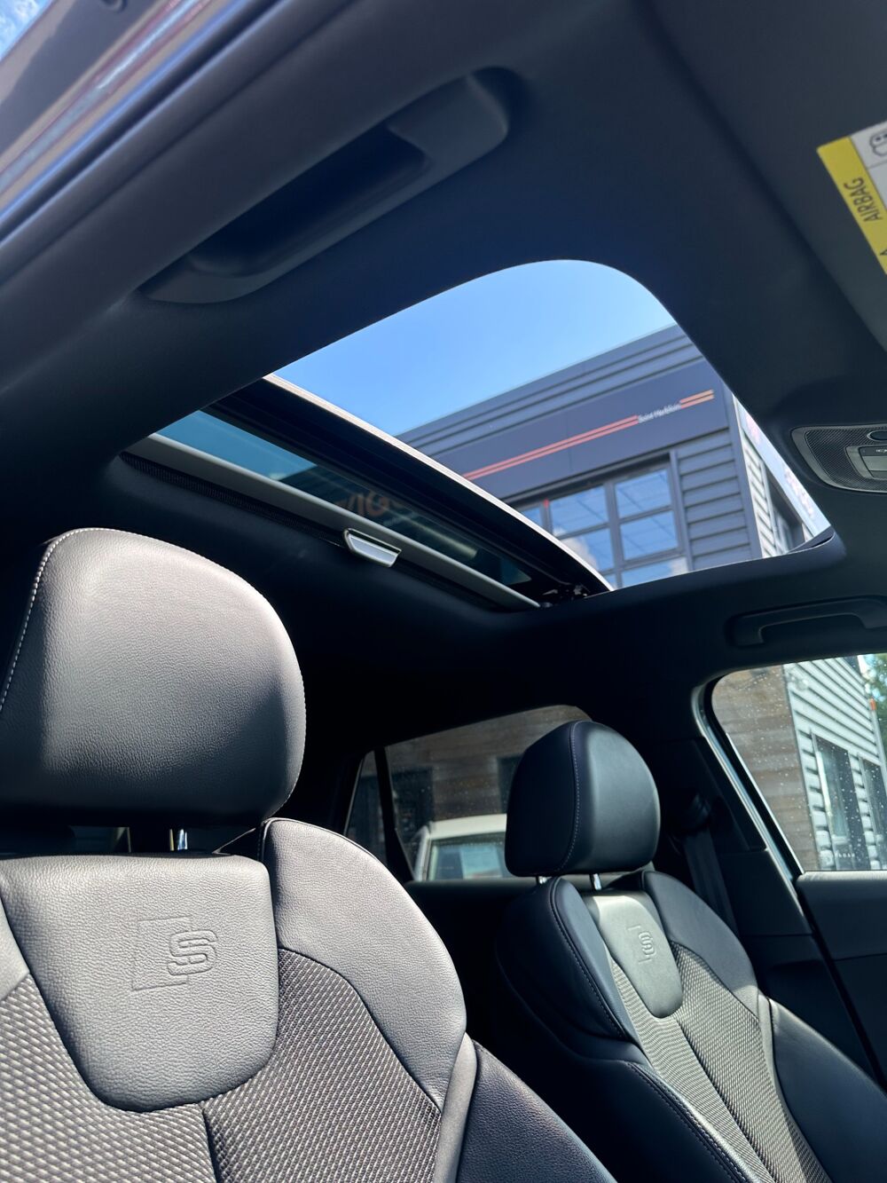 Q2 2.0 TDI 35 150CH QUATTRO / S-LiNE / SUIVI AUDI - TOIT OUVRAN 2022 occasion 44220 Cou&euml;ron