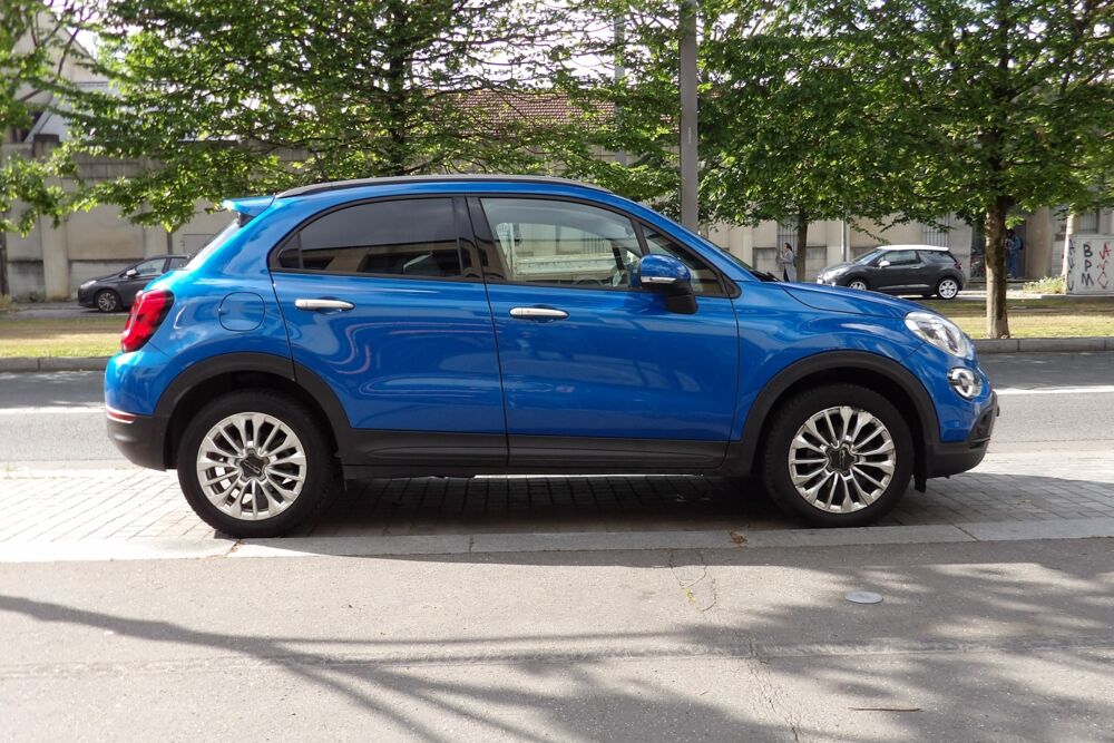 500 X 1.0 FIREFLY 120 LOUNGE 4X2 2019 occasion 33100 Bordeaux