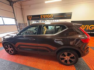 XC40 2.0 D3 150 INSCRIPTION LUXE 2WD GEARTRONIC BVA 2018 occasion 83600 Fr&eacute;jus