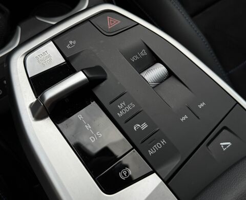 X2 1.8 D 150 M SPORT SDRIVE BVA + HARMAN KARDON + ATTELAGE &Eacute;LEC 2024 occasion 54000 Nancy