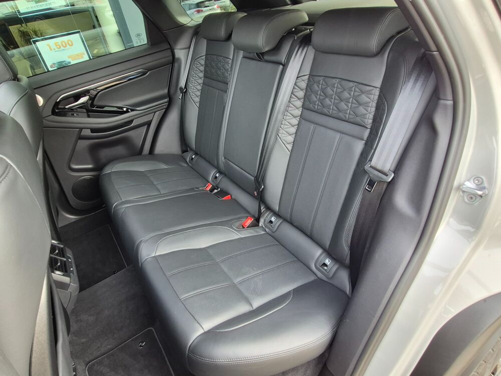 Range Rover Evoque 1.5 P300E 309H 200 PHEV HYBRID 15KWH R-DYNAMIC AUTOBIOGRAPHY 2021 occasion 68170 Rixheim