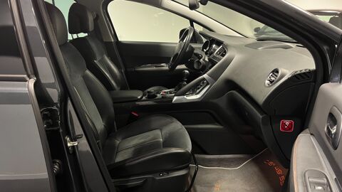 3008 GENERATION-I 1.6 HDI 115 CROSSWAY 2015 occasion 21850 Saint-Apollinaire