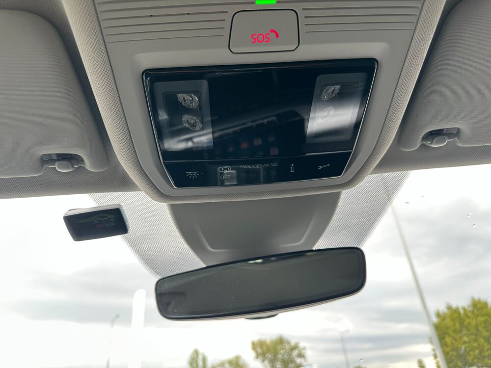 Golf 8 1ST EDITION 1.5 E-TSI 150Ch MHEV DSG7 - CARPLAY - SIEGES E 2020 occasion 26000 Valence