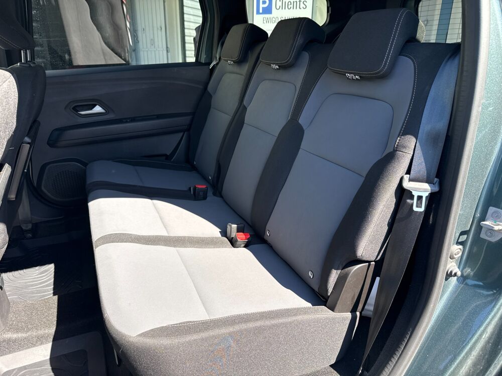 Jogger 1.6 140 CH HYBRID EXTREME BVA 2024 occasion 17100 Saintes