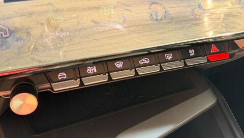 408 1.2 PURETECH 130 S&S GT EAT8 + CAMERA AV/AR/360&deg; + CARPLAY + 2024 occasion 97410 Saint-Pierre
