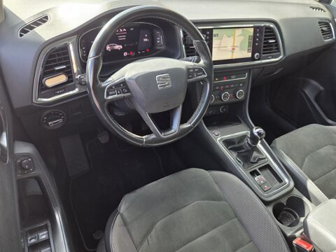 Ateca 1.0 TSI 115 REFERENCE START-STOP 2020 occasion 33210 Maz&egrave;res