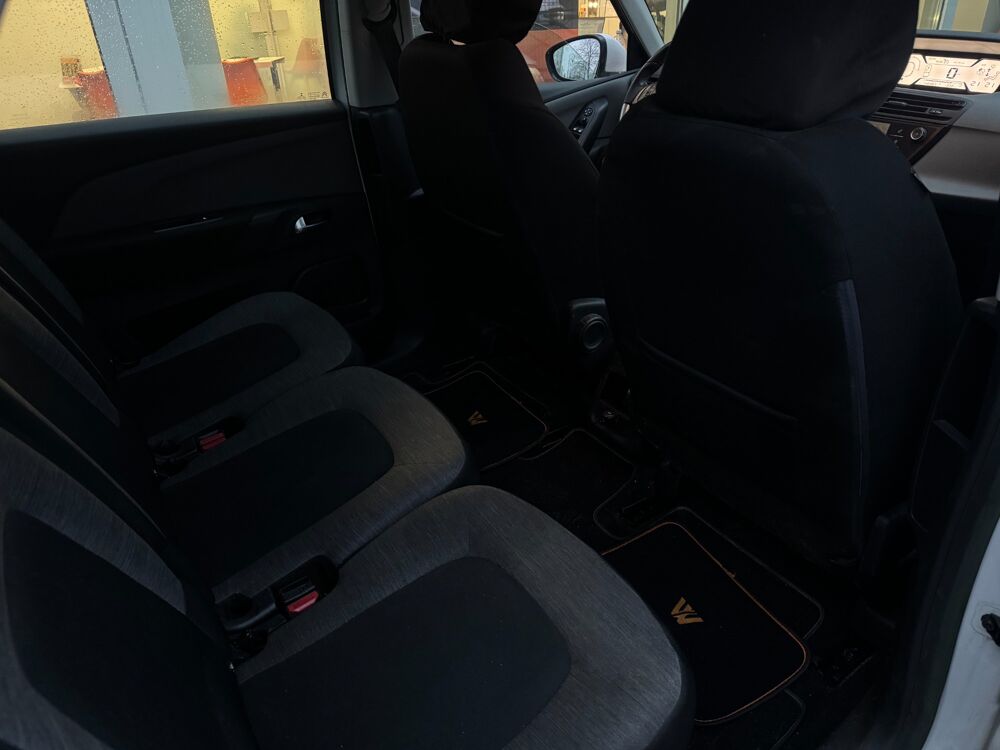 C4 Picasso 1.6 HDI 90 2014 occasion 94370 Sucy-en-Brie