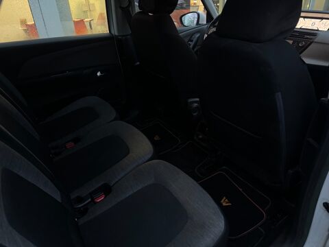 C4 Picasso 1.6 HDI 90 2014 occasion 94370 Sucy-en-Brie