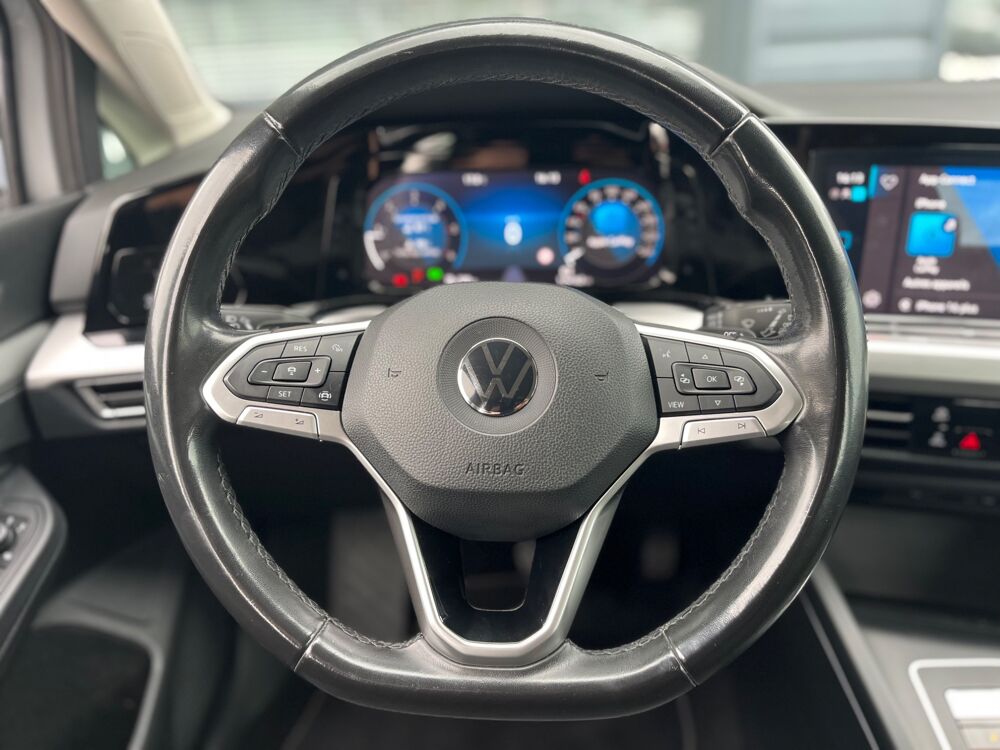 Golf 2.0 TDI 150 LIFE DSG Cam&eacute;ra de recul - Carplay 2021 occasion 44220 Cou&euml;ron