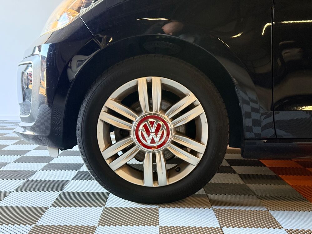 UP 1.0 60cv IQ DRIVE 2019 occasion 76190 &Eacute;calles-Alix