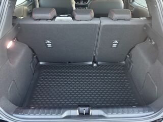 Puma 1.0 ECOBOOST 125ch HYBRID MHEV ST-LINE DCT7 BVA/ SIEGES ET V 2022 occasion 64122 Urrugne