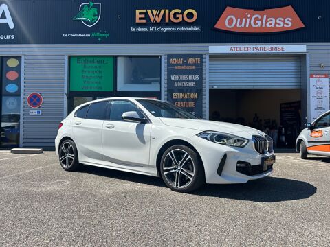 Annonce voiture BMW Série 1 24490 €