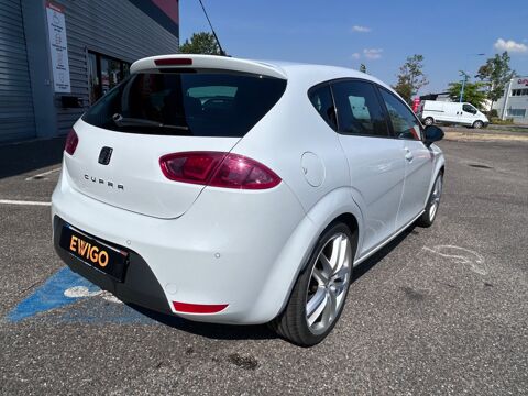Leon 2.0 TSI 265 CH CUPRA START-STOP 2012 occasion 47000 Agen