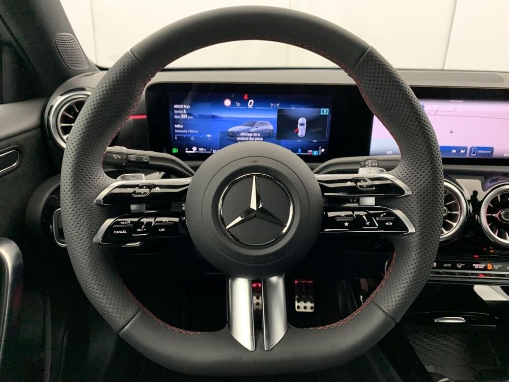 Classe A 200 D BVA 8G-DCT AMG LINE 2026 occasion 13700 Marignane