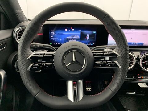 Classe A 200 D BVA 8G-DCT AMG LINE 2026 occasion 13700 Marignane