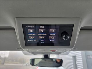 MULTIVAN COAST 2.0 TDI 150ch DSG CARPLAY/IMMAT FR COVERING JAUNE GARA 2024 occasion 68170 Rixheim