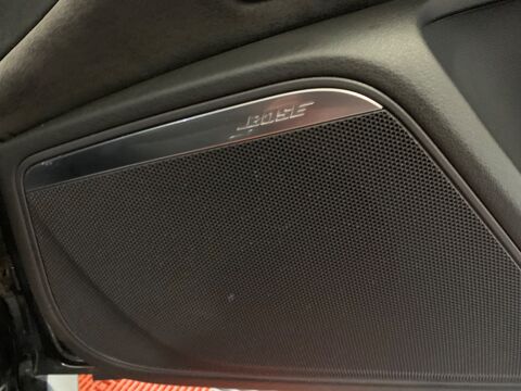 RS6 III AVANT phase 2 4.0 TFSI 560 QUATTRO TIPTRONIC 2013 occasion 76190 &Eacute;calles-Alix