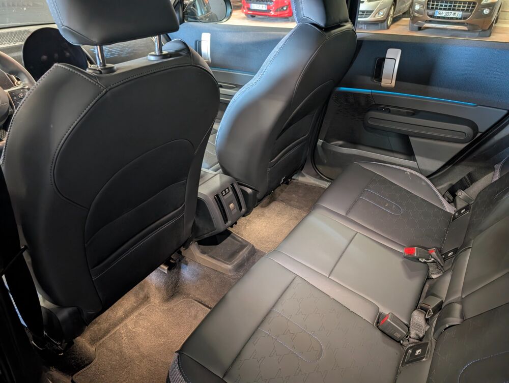 Countryman C 170 CH – HYBRID 48V – CLASSIC – PACK M – 1&Egrave;RE MAIN – TOIT 2024 occasion 69400 Arnas