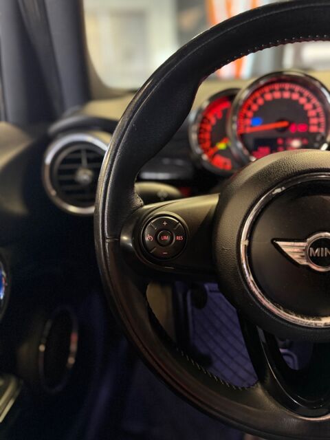 Cooper 2.0 SD 170 COOPER // RADAR AR // CLIMATISATION BI-ZONE // RE 2014 occasion 44300 Nantes