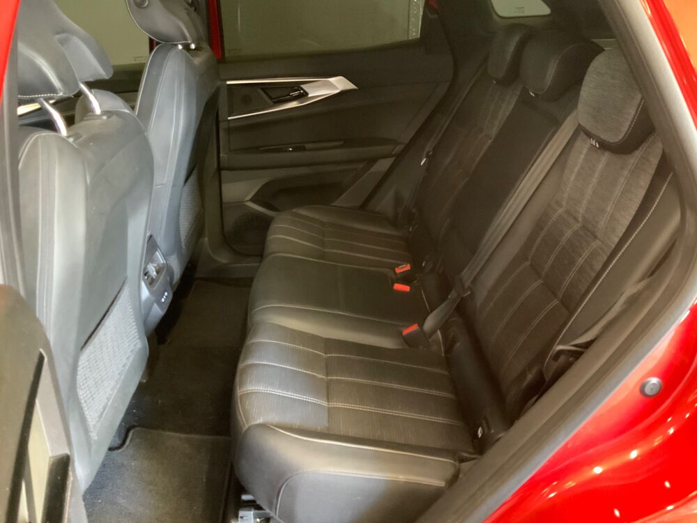 Austral 1.2 TCE 130 E-TECH MILD HYBRID advanced 2022 occasion 26100 Romans-sur-Is&egrave;re