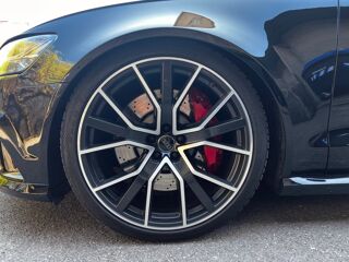 RS6 4.0 TFSI 605CV PERFORMANCE QUATTRO BVA / BANG & OLUFSEN / TO 2016 occasion 74600 Seynod