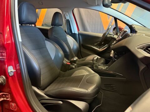 2008 GENERATION-I 1.2 110 CH ALLURE / CARPLAY -GPS 2016 occasion 24750 Tr&eacute;lissac