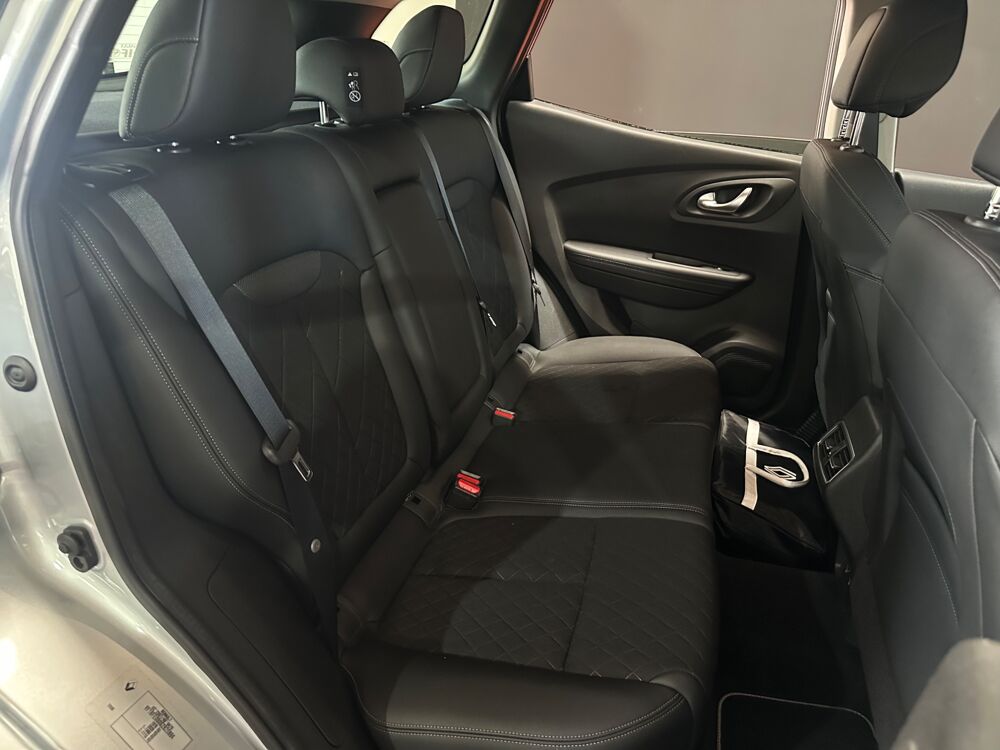 Kadjar 1.5 BLUEDCI 115 INTENS / BLUETOOTH / RADARS / CAMERA AR / AT 2019 occasion 29000 Quimper