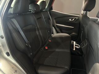 Kadjar 1.5 BLUEDCI 115 INTENS / BLUETOOTH / RADARS / CAMERA AR / AT 2019 occasion 29000 Quimper