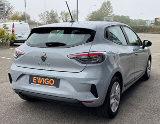 Clio 1.0 TCE 90 EVOLUTION 2025 occasion 68170 Rixheim