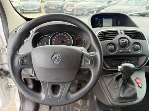 Kangoo Express EXPRESS 1.5 DCI 110Ch BVA TVA RECUPERABLE - RADAR RECUL - GP 2019 occasion 27000 &Eacute;vreux
