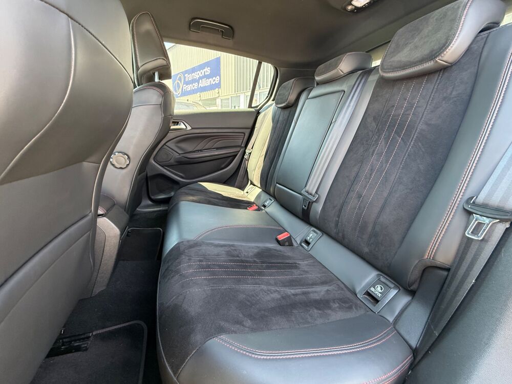 308 GENERATION-II 2.0 BLUEHDI 180ch GT BVA - CARPLAY/ANDROID AUT 2015 occasion 27000 &Eacute;vreux