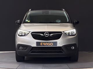 Crossland X 1.6 CDTI 120ch ULTIMATE 2018 occasion 37100 Tours