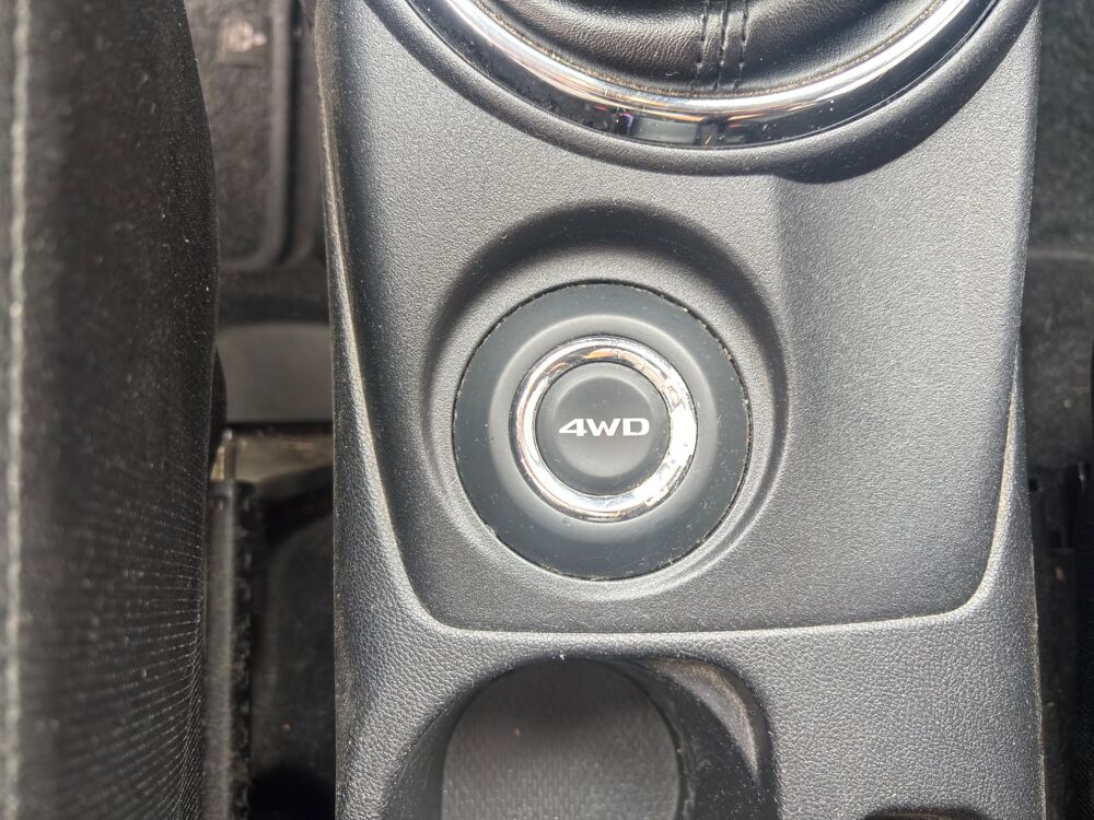 Asx 1.8 DID 115 CLEARTEC INTENSE 4WD - ATTELAGE - GARANTIE 6MOIS 2014 occasion 69150 D&eacute;cines-Charpieu
