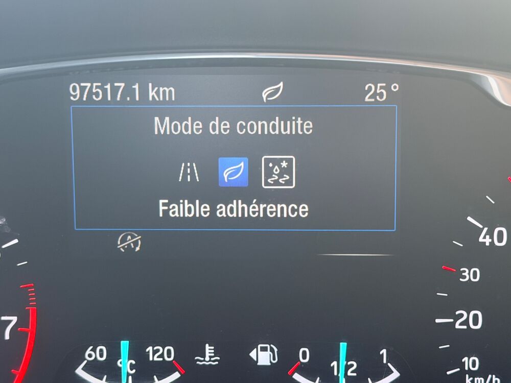 Fiesta 1.0 ECOBOOST 85 Ch ACTIVE PACK + RADAR AR + CARPLAY 2018 occasion 97410 Saint-Pierre