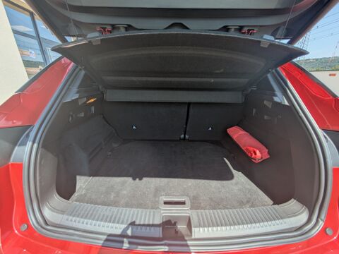 Austral 1.3 TCe mild hybrid 160ch Iconic - Entretien Renault - Pack 2023 occasion 69420 Ampuis