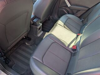 Q2 1.4 35 TFSI COD 150 ch S LINE S-TRONIC 2019 occasion 65290 Juillan